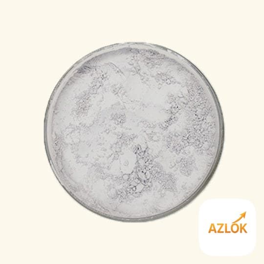 Brazilian Purple Clay Powder - Image 1