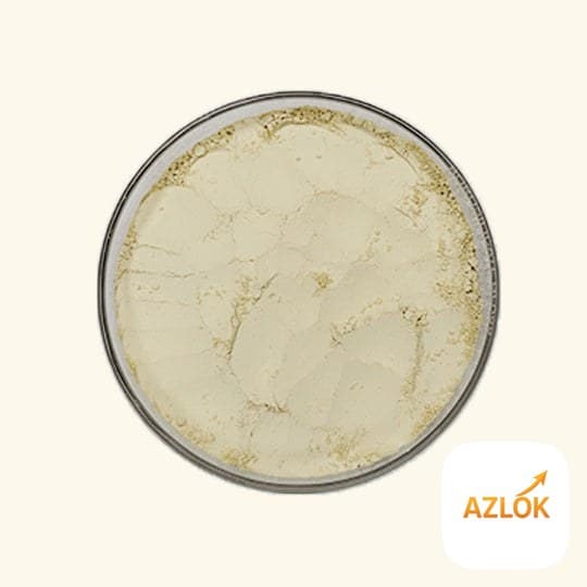 Brazilian Yellow Clay Powder - Image 1