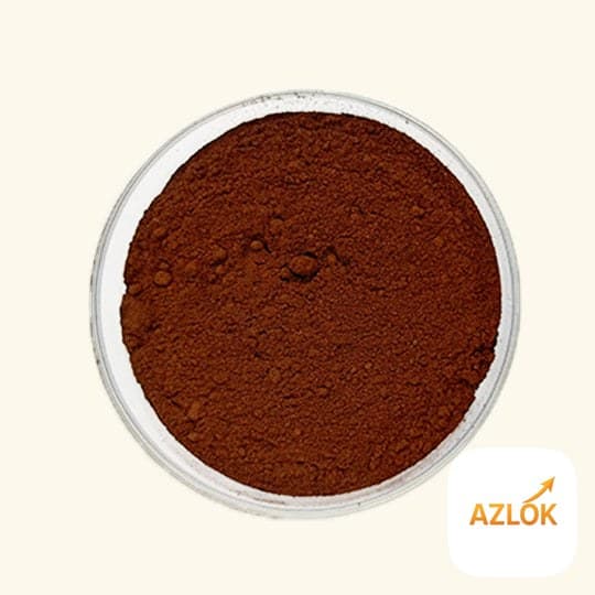 Brown Candle Color - Image 1