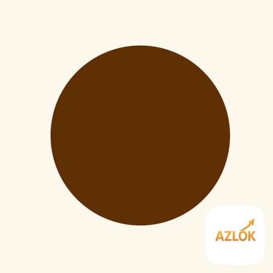 Brown- Liquid Candle Color Dye - Image 1
