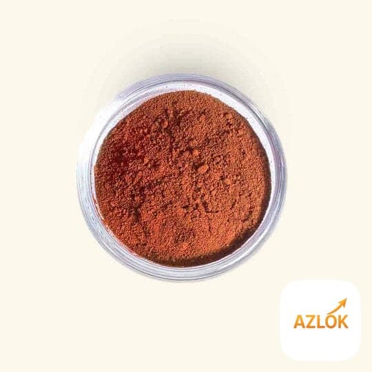 Brown Soap Color - Image 1