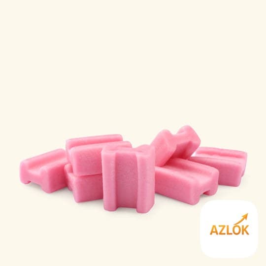 Bubble Gum Flavor Oil - Image 1
