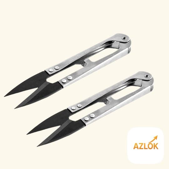 Candle Wick Cutter - Buy 1 Get 1 Free - Image 1
