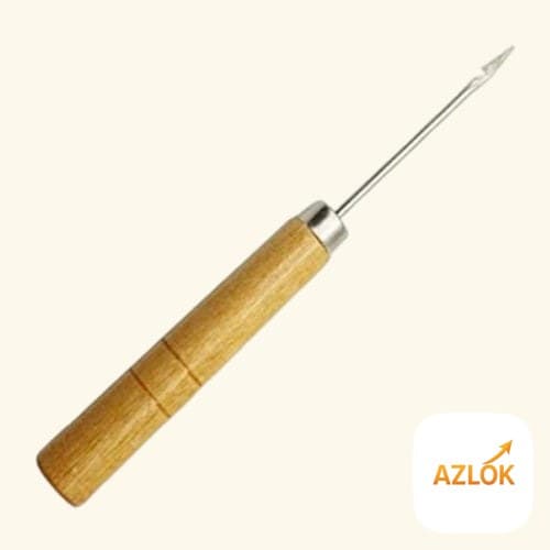 Candle Wick Needle Tool - Image 1
