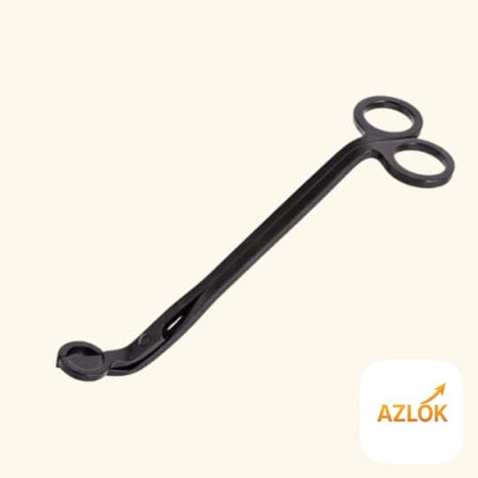 Candle Wick Trimmer - Image 1