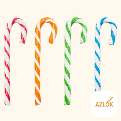 Candy Cane Essential Oil Blend - Image 1