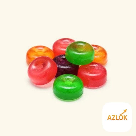 Candy Flavor Oil - Image 1