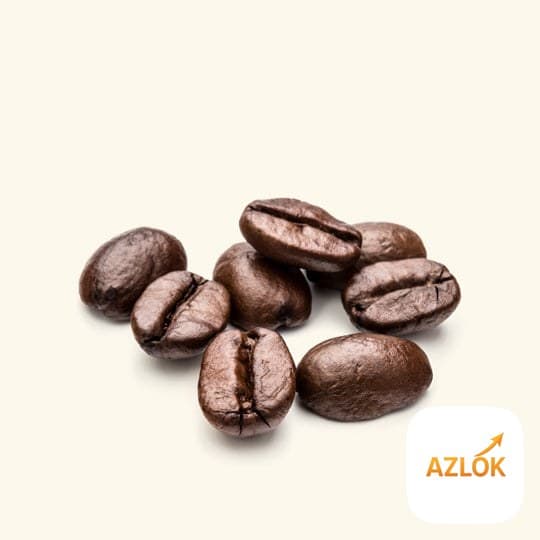 Cappuccino Fragrance Oil - Image 1