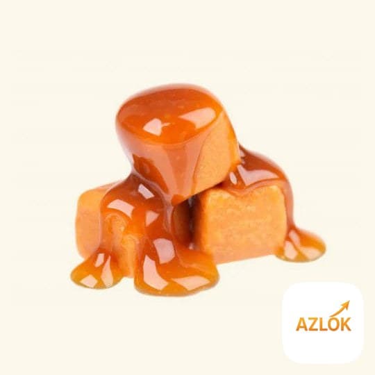 Caramel Flavor Oil - Image 1