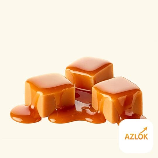 Caramel Fragrance Oil - Image 1