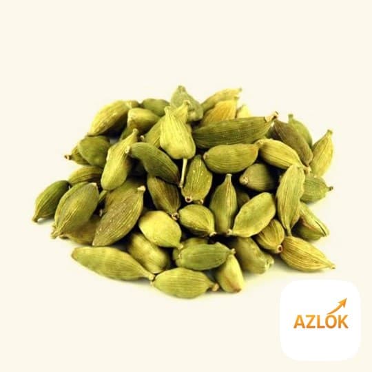 Cardamom Fragrance Oil - Image 1
