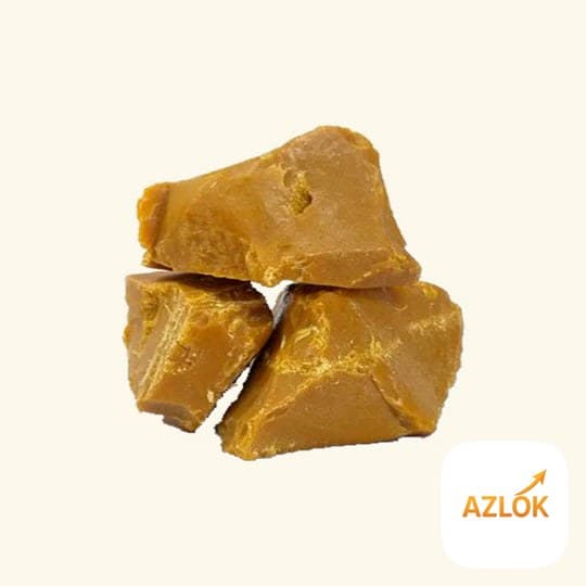 Carnauba Wax - Image 1