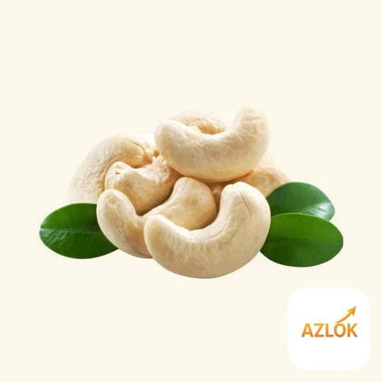 Cashew Flavor Oil - Image 1