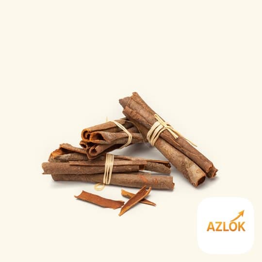 Cassia Essential Oil - Image 1