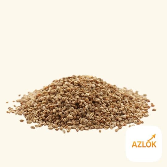 Celery Seed Essential Oil - Image 1