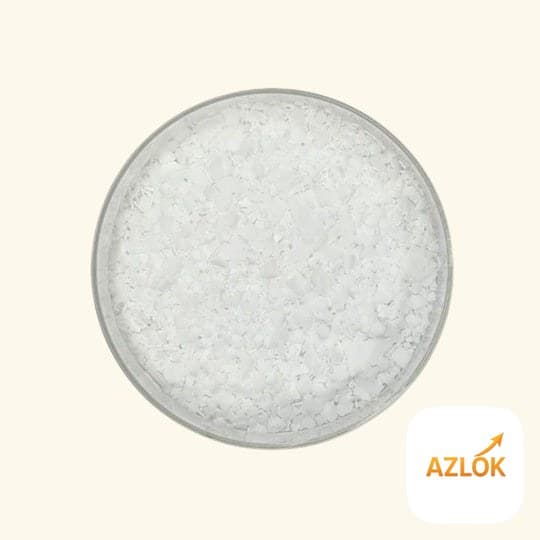Cetyl Alcohol (Ginol 16) - Image 1
