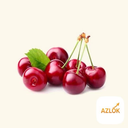 Cherry Flavor Oil - Image 1