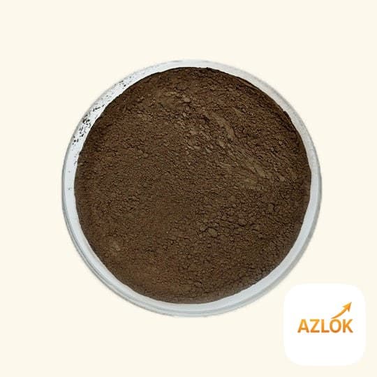Chocolate Clay Powder - Image 1