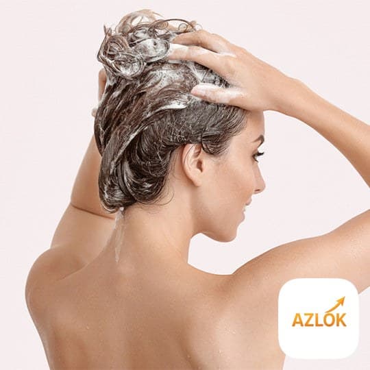 Clear Conditioning Shampoo Base - Ready to Use - Image 1