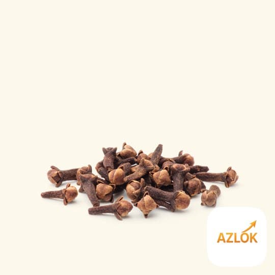 Clove Hydrosol - Image 1