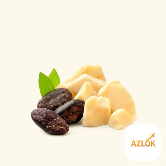 Cocoa Butter Fragrance Oil - Image 1