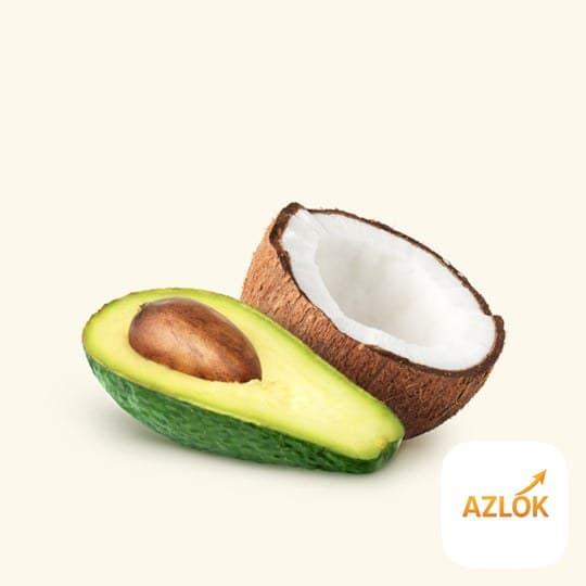 Coconut & Avocado Fragrance Oil - Image 1