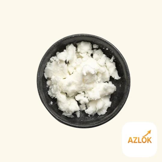 Coconut Body Butter - Image 1
