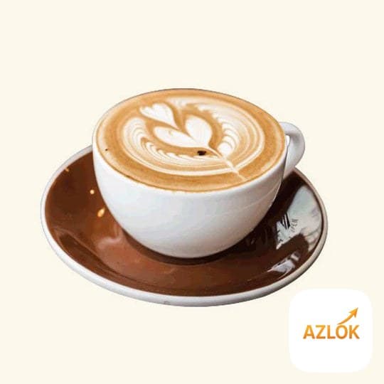 Cappuccino Flavor Oil - Image 1