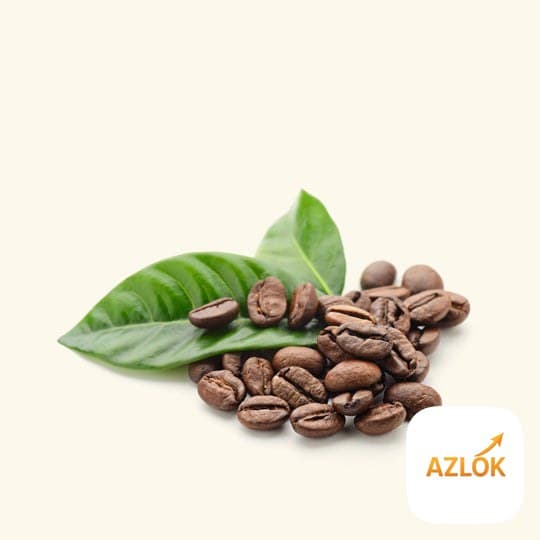 Coffee Essential Oil - Image 1