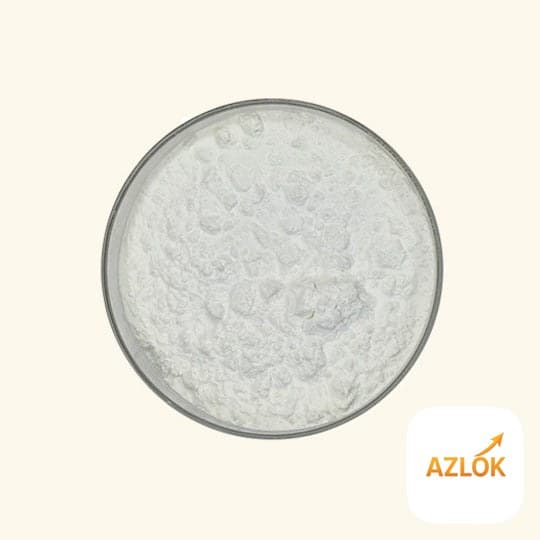 Corn Starch Powder - Image 1