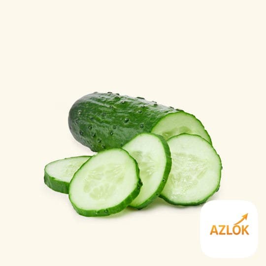 Cucumber Hydrosol - Image 1
