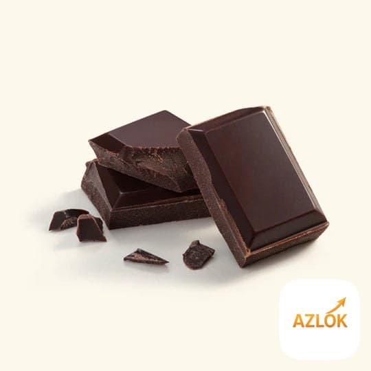 Dark Chocolate Flavor Oil - Image 1