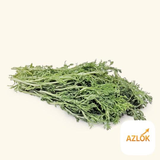 Davana Essential Oil - Image 1