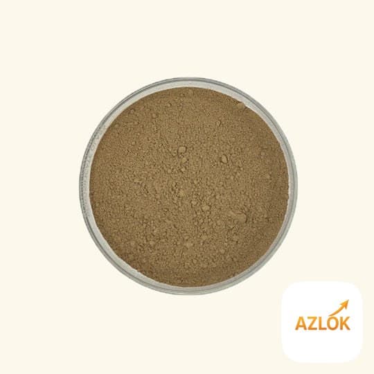 Dead Sea Mud - Image 1