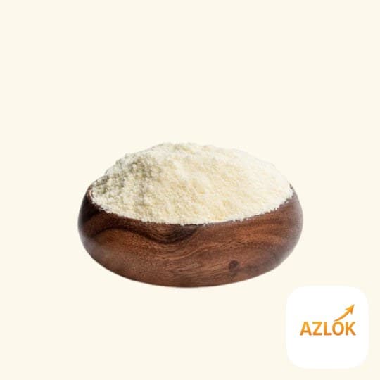 Donkey Milk Powder ( Edible) - Image 1