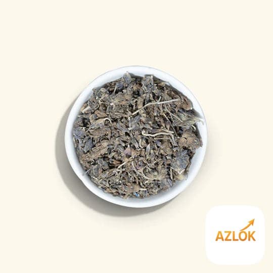 Dried Lavender Flower - Image 1