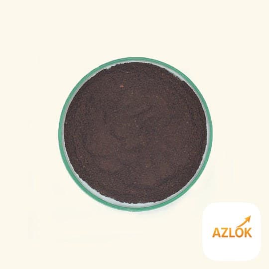 Dry Coffee Powder - Image 1