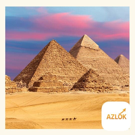 Egyptian Musk Fragrance Oil - Image 1