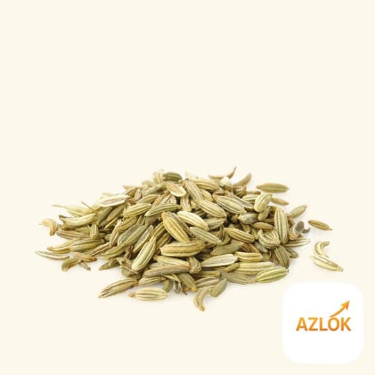 Fennel Seed Oil - Image 1