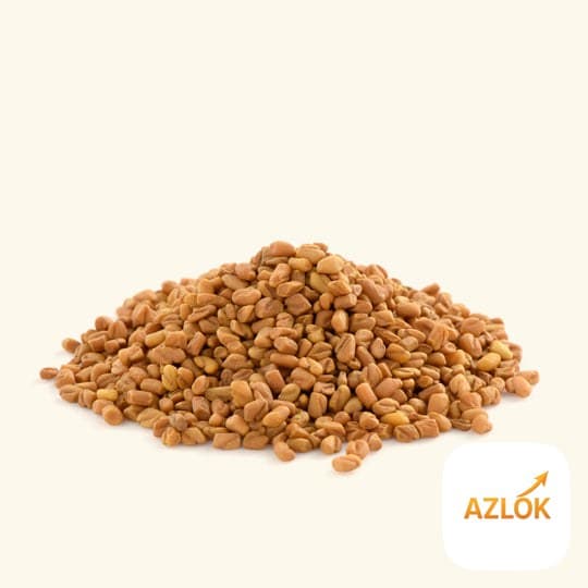 Fenugreek Oil - Image 1