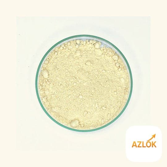 Fenugreek Powder - Image 1