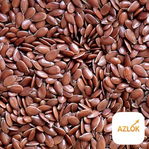 Flaxseed Oil - Image 1