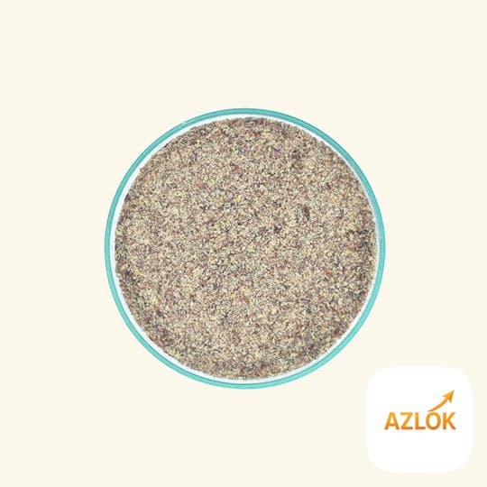 Flax Seed Powder - Image 1