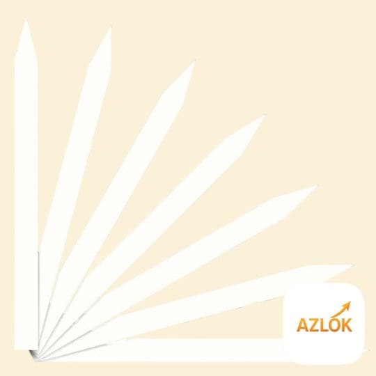 Fragrance Testing Strips - Buy 1 Get 1 Free - Image 1