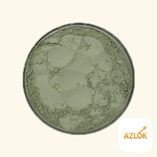 French Green Clay Powder - Image 1