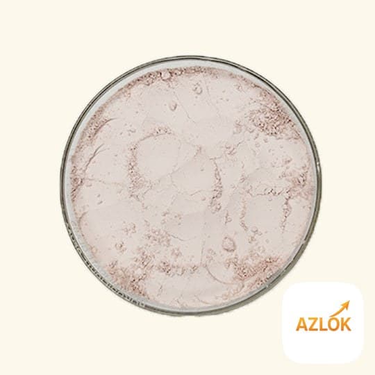 French Pink Clay Powder - Image 1