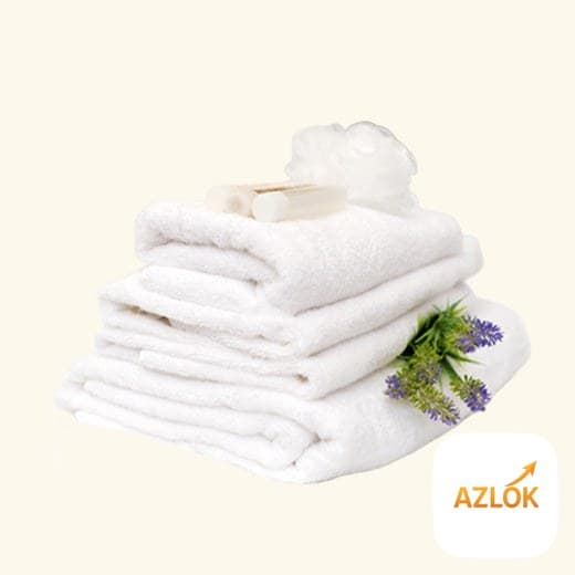 Fresh Linen Fragrance Oil - Image 1