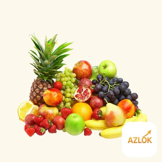 Fruity Fresh Fragrance Oil - Image 1