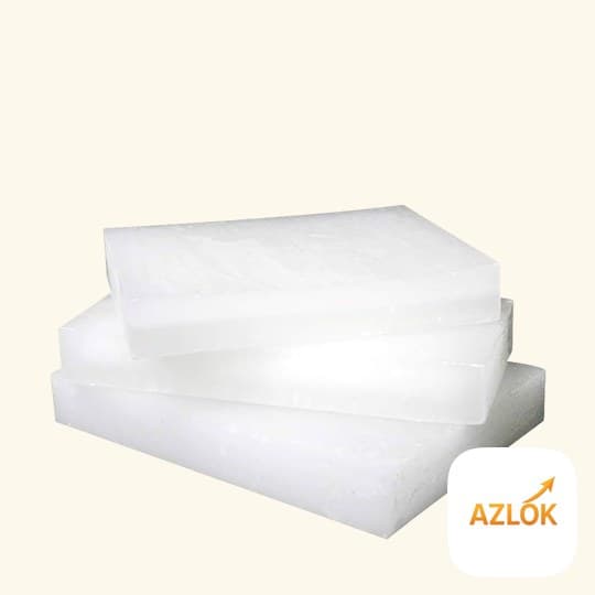 Full Refined Paraffin Wax - Image 1