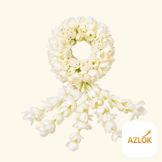 Gajra Fragrance Oil - Image 1